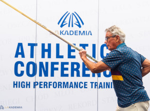 III Athletics Conference - High Performance Training obrazek 15