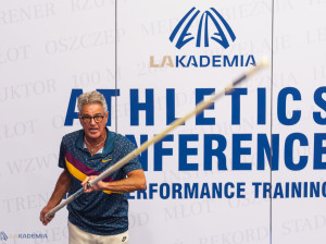III Athletics Conference - High Performance Training obrazek 18