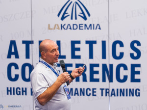 III Athletics Conference - High Performance Training obrazek 20