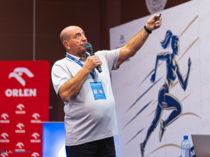III Athletics Conference - High Performance Training obrazek 21