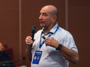 III Athletics Conference - High Performance Training obrazek 1