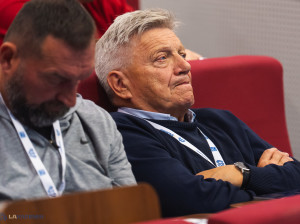 III Athletics Conference - High Performance Training obrazek 2