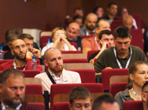 III Athletics Conference - High Performance Training obrazek 4