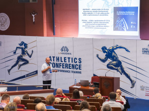 III Athletics Conference - High Performance Training obrazek 5