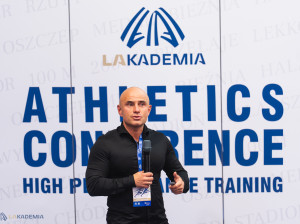 III Athletics Conference - High Performance Training obrazek 6