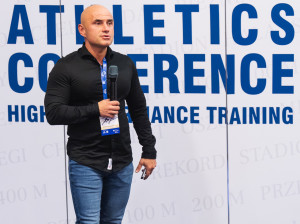III Athletics Conference - High Performance Training obrazek 7