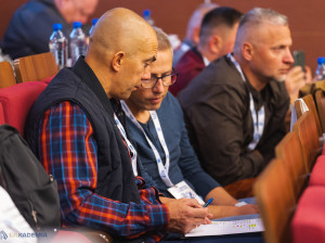 III Athletics Conference - High Performance Training obrazek 8