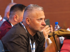 III Athletics Conference - High Performance Training obrazek 9