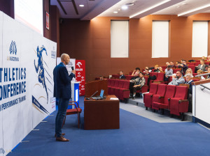 III Athletics Conference - High Performance Training obrazek 10