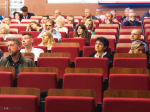 III Athletics Conference - High Performance Training obrazek 11