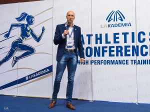 III Athletics Conference - High Performance Training obrazek 12