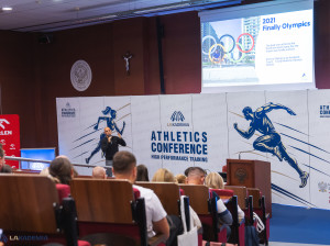 III Athletics Conference - High Performance Training obrazek 13