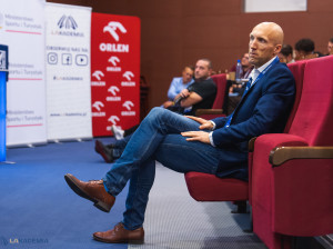 III Athletics Conference - High Performance Training obrazek 15