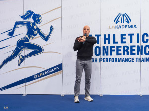 III Athletics Conference - High Performance Training obrazek 16