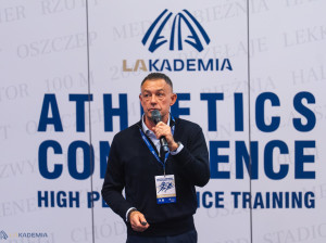 III Athletics Conference - High Performance Training obrazek 19