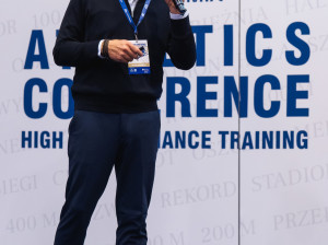 III Athletics Conference - High Performance Training obrazek 20