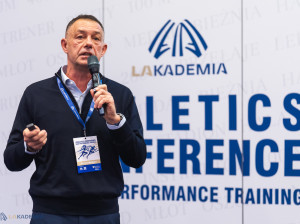 III Athletics Conference - High Performance Training obrazek 22