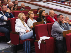 III Athletics Conference - High Performance Training obrazek 24