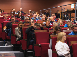 III Athletics Conference - High Performance Training obrazek 1