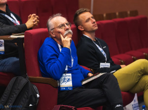 III Athletics Conference - High Performance Training obrazek 2
