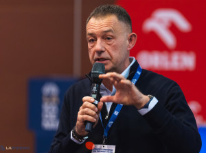 III Athletics Conference - High Performance Training obrazek 3