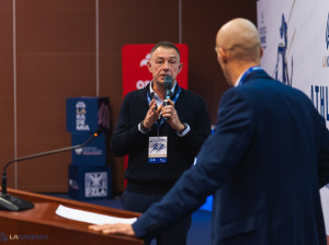 III Athletics Conference - High Performance Training obrazek 4