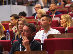 III Athletics Conference - High Performance Training obrazek 5