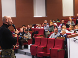 III Athletics Conference - High Performance Training obrazek 7