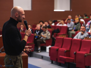 III Athletics Conference - High Performance Training obrazek 8