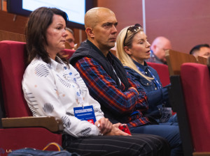 III Athletics Conference - High Performance Training obrazek 11