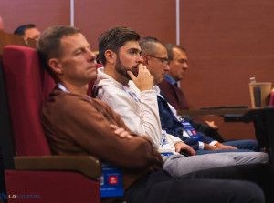 III Athletics Conference - High Performance Training obrazek 12