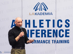 III Athletics Conference - High Performance Training obrazek 13