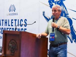 III Athletics Conference - High Performance Training obrazek 22