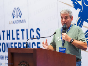 III Athletics Conference - High Performance Training obrazek 23