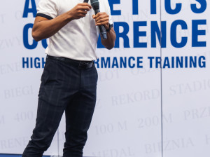 III Athletics Conference - High Performance Training obrazek 1