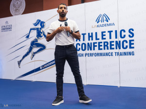III Athletics Conference - High Performance Training obrazek 4