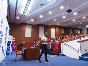III Athletics Conference - High Performance Training obrazek 6