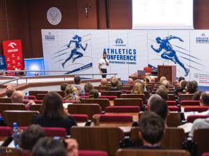 III Athletics Conference - High Performance Training obrazek 8
