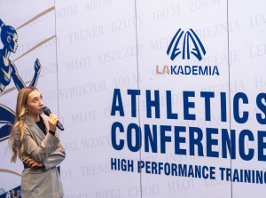 III Athletics Conference - High Performance Training obrazek 10
