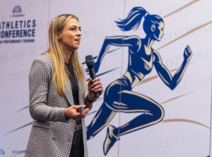 III Athletics Conference - High Performance Training obrazek 14