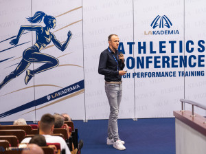 III Athletics Conference - High Performance Training obrazek 16