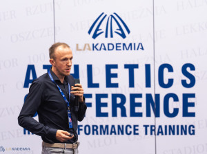 III Athletics Conference - High Performance Training obrazek 17