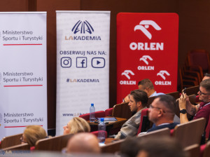 III Athletics Conference - High Performance Training obrazek 19