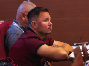 III Athletics Conference - High Performance Training obrazek 20