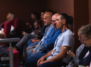 III Athletics Conference - High Performance Training obrazek 22