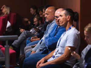 III Athletics Conference - High Performance Training obrazek 23