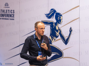 III Athletics Conference - High Performance Training obrazek 1