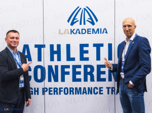 III Athletics Conference - High Performance Training obrazek 3