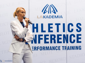 III Athletics Conference - High Performance Training obrazek 5