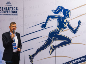 III Athletics Conference - High Performance Training obrazek 9